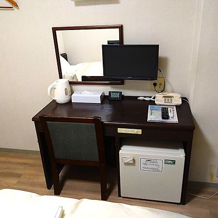 Hotel Crown Hills Toyama Exterior photo